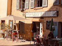 Photos du propriétaire du Restaurant français Auberge la Broc Assiette à Charnay - n°5