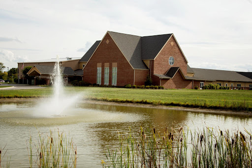 Our Shepherd Lutheran Church and School