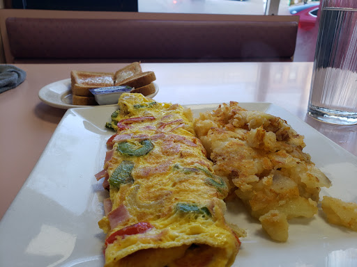 Coffee Shop «Golden Eagle II Coffee Shop», reviews and photos, 682 Morris Park Ave, Bronx, NY 10462, USA