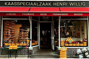 Kaasspeciaalzaak Edam image