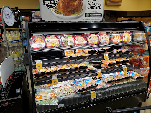 Grocery Store «Vons», reviews and photos, 26518 Bouquet Canyon Rd, Saugus, CA 91350, USA