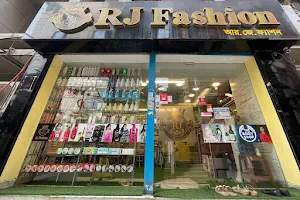 RJ Fashion & Jewellery image