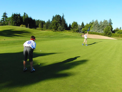 Golf Course «RedTail Golf Center», reviews and photos, 8200 SW Scholls Ferry Rd, Beaverton, OR 97008, USA