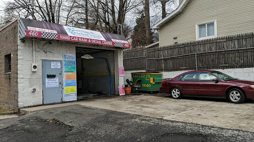 Perfect Touch Hand Car Wash en Hillside