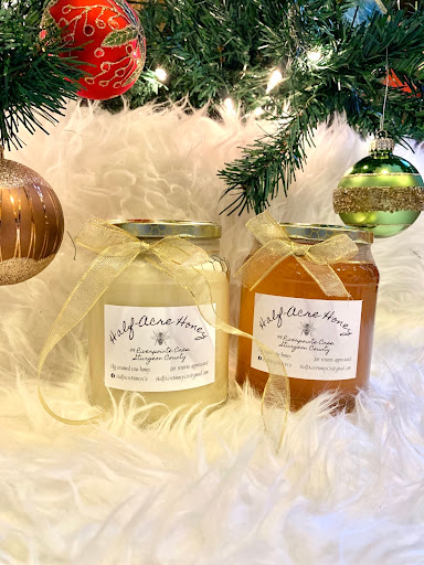 Half-Acre Honey, Sturgeon County