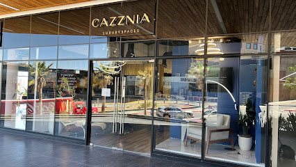 Cazznia Luxury Spaces