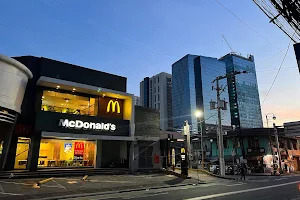 McDonald's PRC image