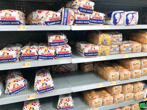 Grocery Store «Walmart», reviews and photos, 1030 Delta Blvd, Atlanta, GA 30354, USA