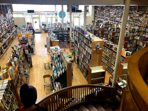 Used Book Store «Pearl Street Books», reviews and photos, 323 Pearl St, La Crosse, WI 54601, USA