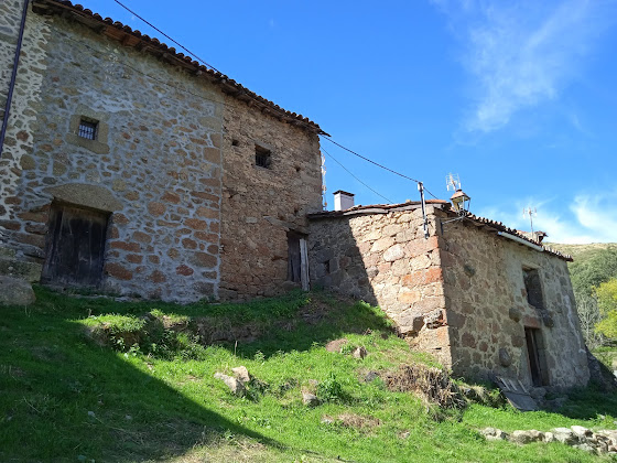 Photos des visiteurs Casa rural El Pajar del Tío Mariano 05691 El Tremedal