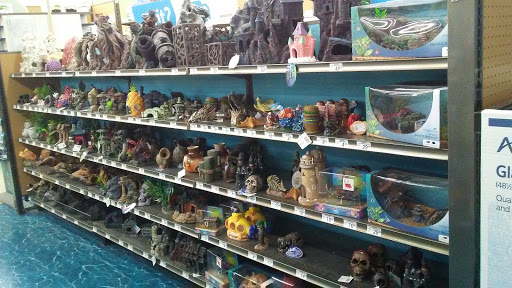 Pet Supply Store «Petco Animal Supplies», reviews and photos, 17200 Southcenter Pkwy #100, Tukwila, WA 98188, USA