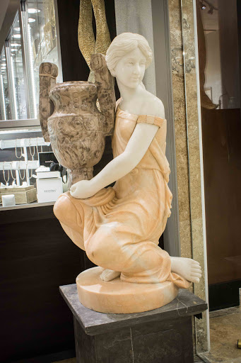 Pawn Shop «Golden Nugget Pawn & Jewelry», reviews and photos, 2132 US-19, Holiday, FL 34691, USA