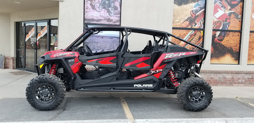 Motorcycle Dealer «ADtripleS Motorsports», reviews and photos, 2339 S 1900 W, West Haven, UT 84401, USA