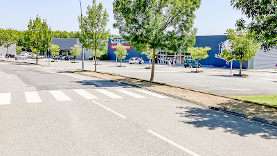 Lidl à Chauvigny