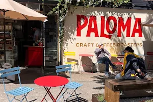 Paloma Coffee & Bakery, Williamsburg image
