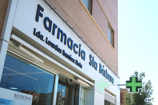 Farmacia Sevilla Este Sta Bárbara