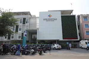 Apex Hospitals image