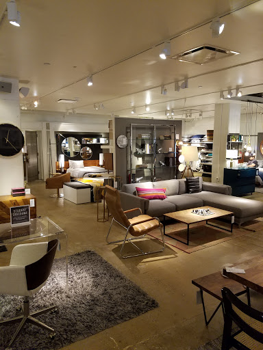 Furniture Store «CB2», reviews and photos, 3307 M St NW, Washington, DC 20007, USA