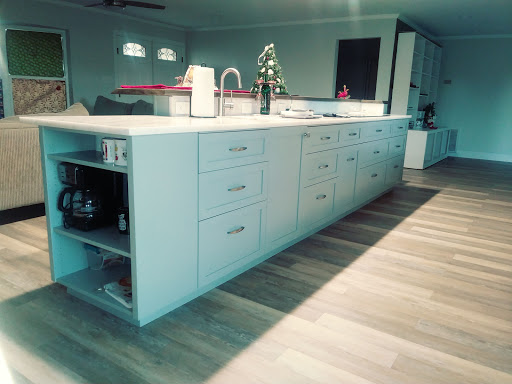 Cabinet Maker «Beach Cabinets LLC», reviews and photos, 3170 Skyway Cir #101, Melbourne, FL 32934, USA