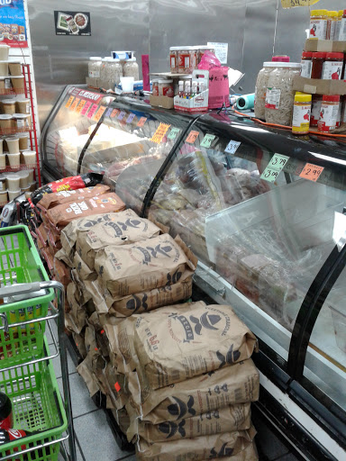 Supermarket «LA VERGNE SUPER MERCADO», reviews and photos, 410 Dick Buchanan St, La Vergne, TN 37086, USA