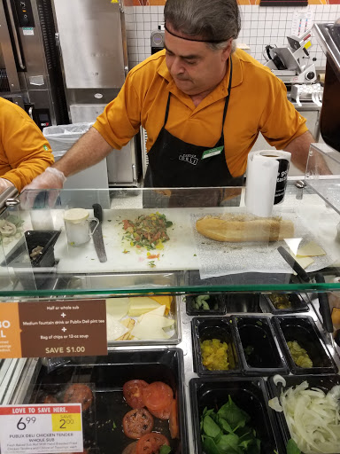 Supermarket «Publix Super Market at Shoppes of Sweetwater», reviews and photos, 3883 Wekiva Springs Rd, Longwood, FL 32779, USA