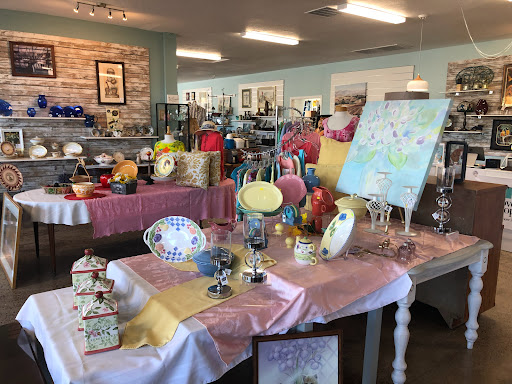 Thrift Store «American Cancer Society», reviews and photos