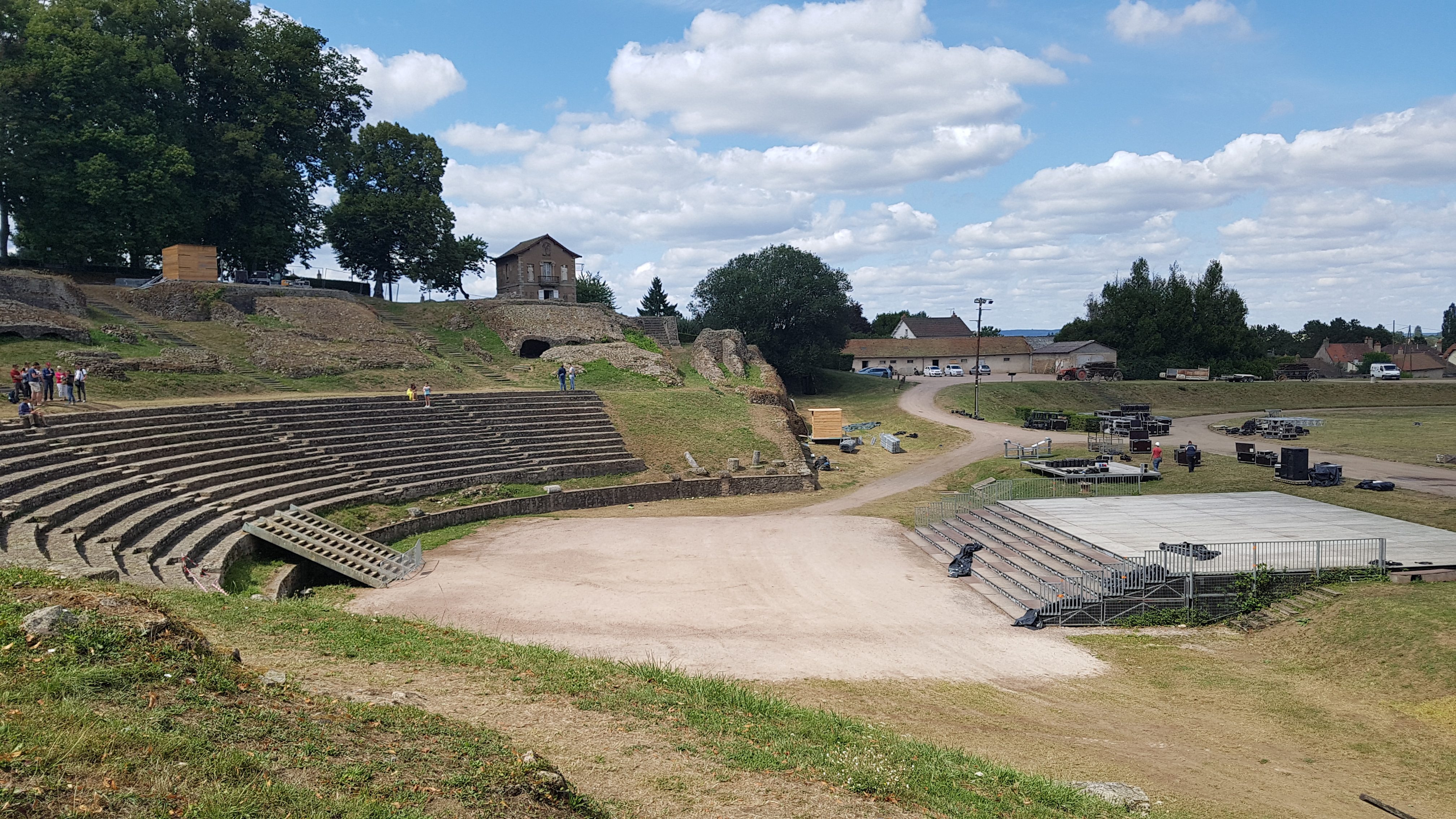 Photo n° 2 de l'avis de Laurent.a fait le 13/08/2019 à 19:37
