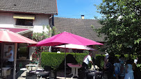 Atmosphère du Restaurant français Auberge de Frahier à Frahier-et-Chatebier - n°4