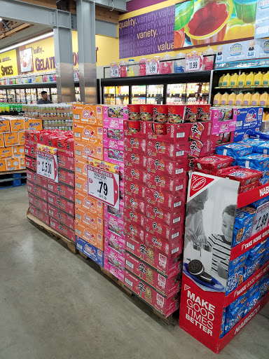 Grocery Store «Superior Grocers», reviews and photos, 15000 Crenshaw Blvd, Gardena, CA 90249, USA