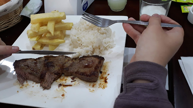 Comentarios y opiniones de Puro Perú Grill Sandwichs