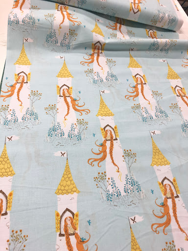 Fabric Store «Owl & Drum», reviews and photos, 2814 E 15th St, Tulsa, OK 74104, USA