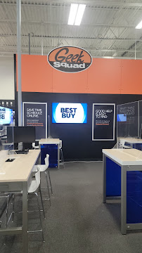 Geek Squad - Photo 3 - Car repair in Raleigh, NC, Raleigh