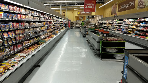 Supermarket «Walmart Neighborhood Market», reviews and photos, 2909 Austell Rd SW #100, Marietta, GA 30008, USA