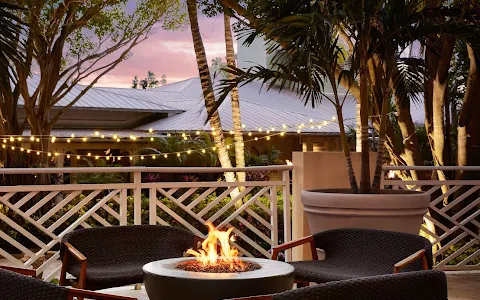 Hyatt Regency Coconut Point Resort And Spa image