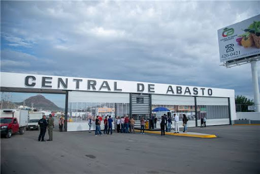 CHILES Y CONDIMENTOS EL REFUGIO SA DE CV