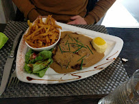 Steak du Restaurant français Oh Terroir à Montargis - n°5