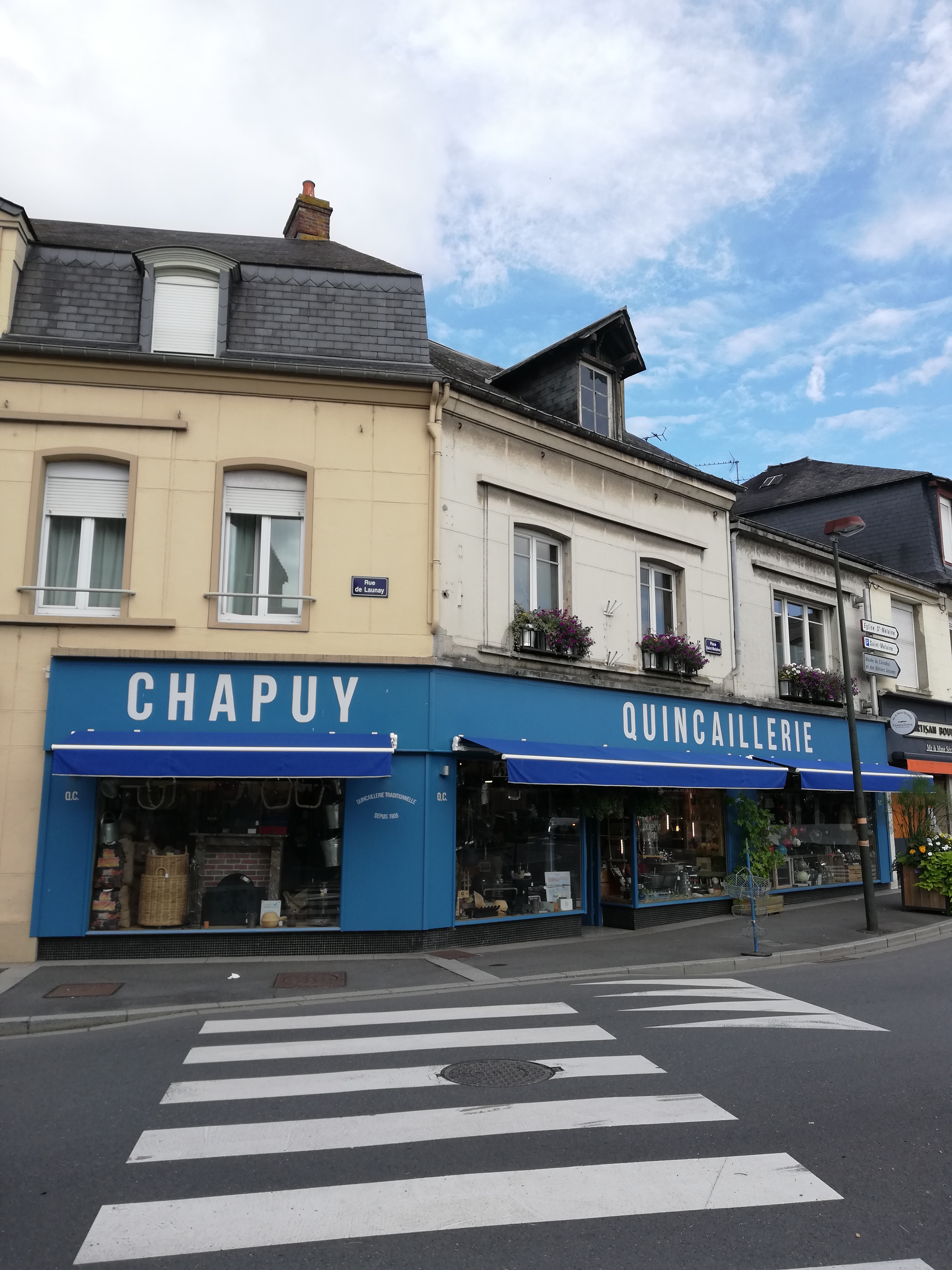 Photo n° 1 de l'avis de Pierre-Emile.. fait le 21/08/2019 à 09:26