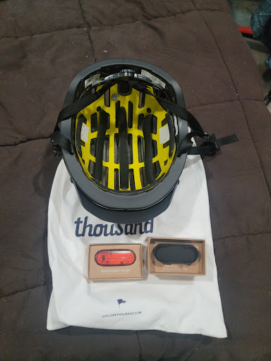 Bicycle Store «I Martin Bicycles», reviews and photos, 8330 Beverly Blvd, Los Angeles, CA 90048, USA