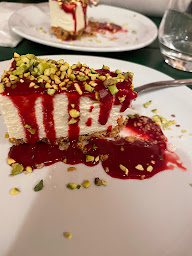 Photo n°30 de BUK Beldi Urban Kitchen - Restaurant Paris 8 à Paris ()