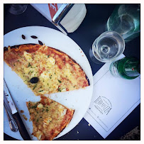 Photos du propriétaire du Pizzas à emporter TERRA PIZZA à Mazan - n°4