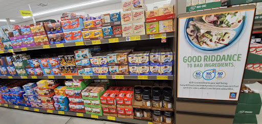 Supermarket «ALDI», reviews and photos, 440 US-130, East Windsor, NJ 08520, USA