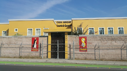 Casa Hogar Rosario de Guzmán