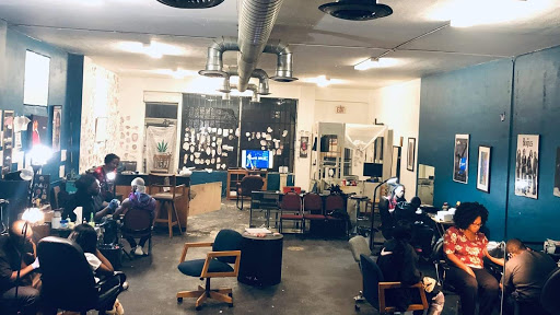 Explore electrician tattoo ideas, creative tattoo ideas in Jacksonville, available at Renegade Art Studio LLC