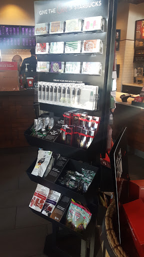Coffee Shop «Starbucks», reviews and photos, 1545 California Cir, Milpitas, CA 95035, USA