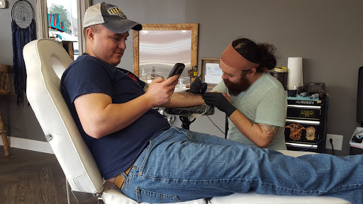 Explore 2pac tattoos ideas, creative tattoo ideas in Gallatin, available at Old Soul Tattoo Co