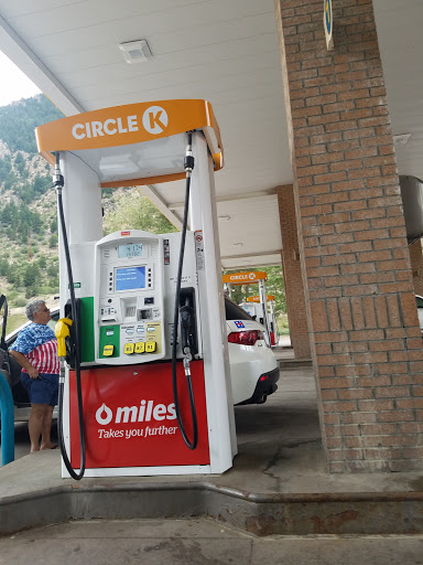 Gas Station «Valero», reviews and photos, 1501 Argentine St, Georgetown, CO 80444, USA