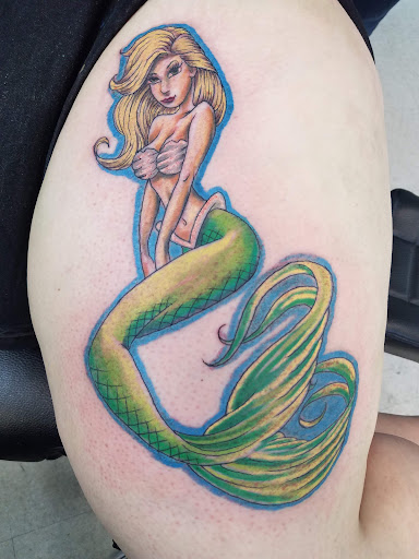 Explore cool walk in tattoo ideas, creative tattoo ideas in Fort Mohave, available at RedRum Tattoo & Body Piercing Co.