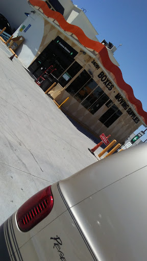 Truck Rental Agency «U-Haul of Torrance», reviews and photos, 24091 Hawthorne Blvd, Torrance, CA 90505, USA