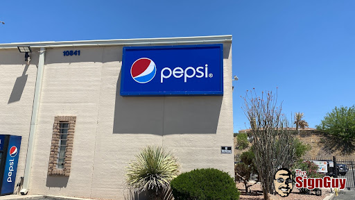 Pepsi Beverages Co