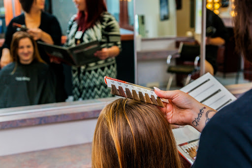 Beauty School «Professional Hair Design Academy», reviews and photos, 3408 Mall Dr, Eau Claire, WI 54701, USA